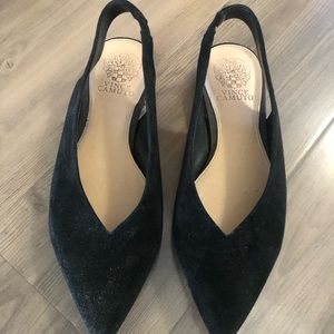 Velvet Flats